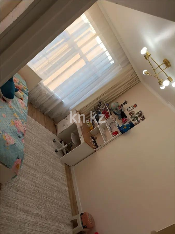 Продажа 2-комнатной квартиры, 55 м², ул. Байтурсынова, дом  67 в Астане - фото 2