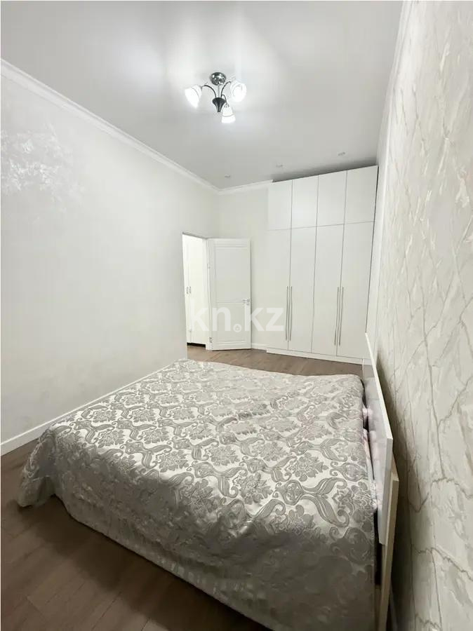Продажа 2-комнатной квартиры, 70 м² - Продажа  двухкомнатных квартир в новостройках Астаны - страница 56 фото 2 из 5