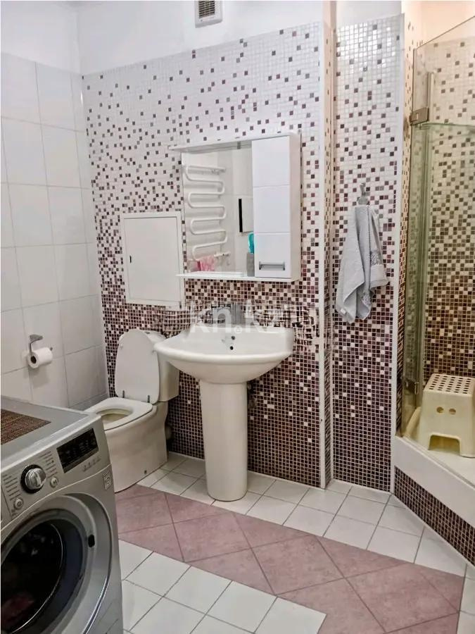 Продажа 3-комнатной квартиры, 133 м², пр. Аль-Фараби, дом  95 в Алматы - фото 4