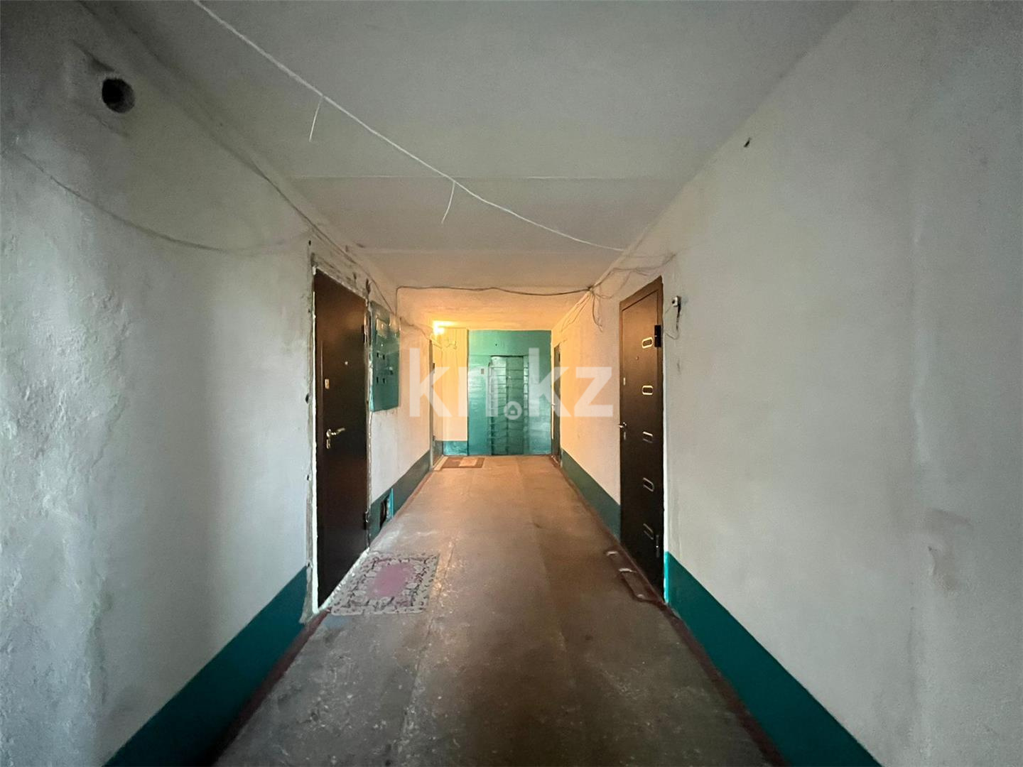 Продажа 3-комнатной квартиры, 54 м² в Темиртау - фото 15
