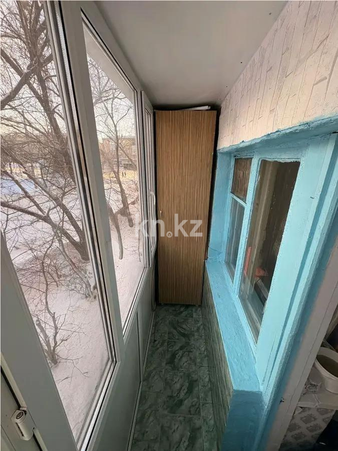 Продажа 1-комнатной квартиры, 27 м² - Продажа квартир в Сортировке Караганды фото 5 из 5