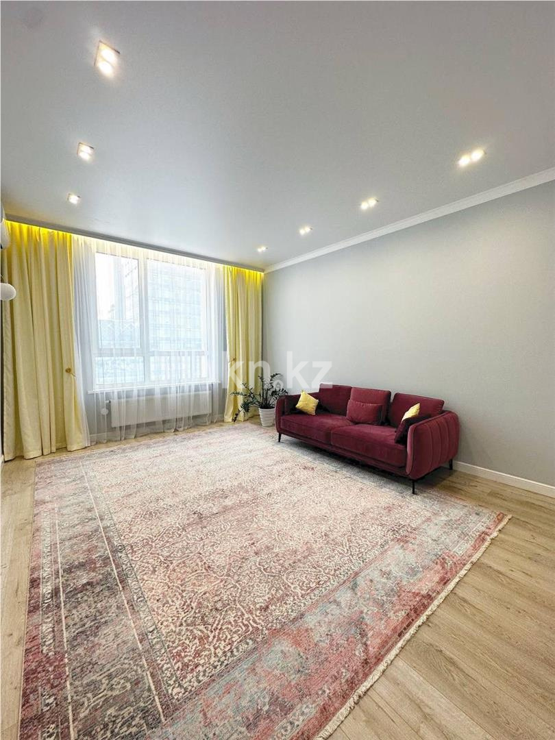 Продажа 2-комнатной квартиры, 67 м², ул. Е-900 - Продажа земельных участков в Костанае фото 1 из 9