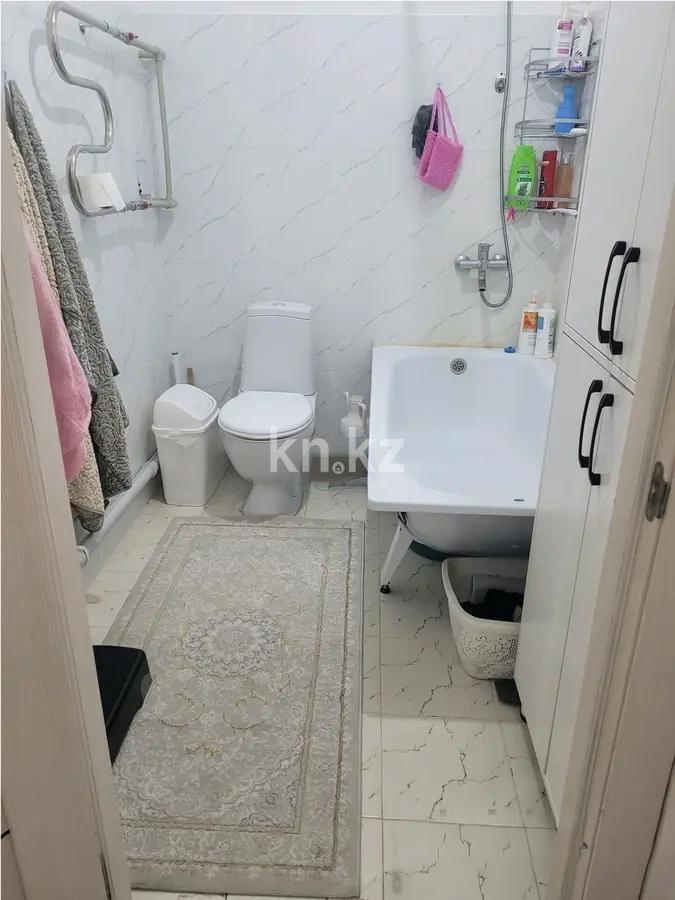 Продажа 1-комнатной квартиры, 50 м² в Алматы - фото 4