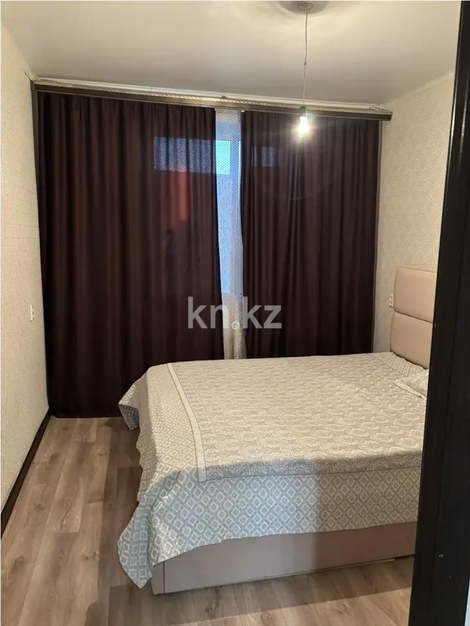 Продажа 3-комнатной квартиры, 66 м² в Абае - фото 2