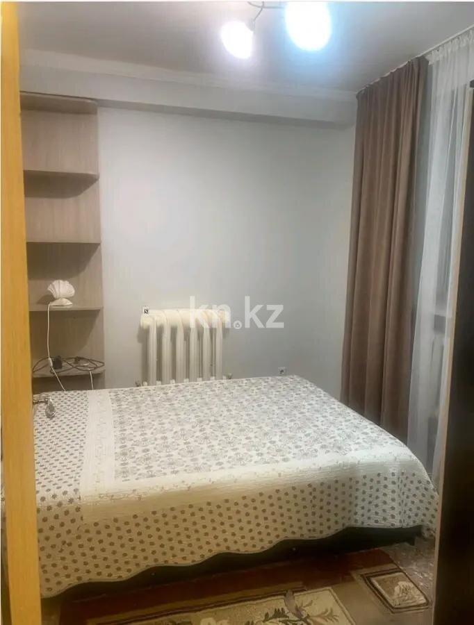Продажа 2-комнатной квартиры, 53 м² в Астане - фото 2