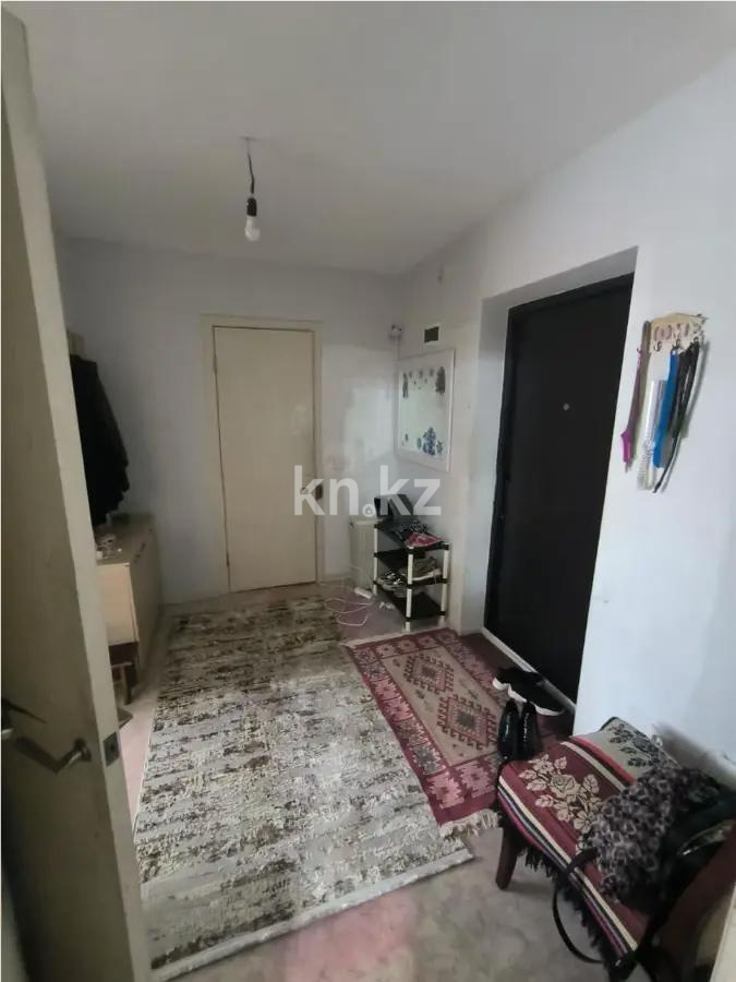 Продажа 2-комнатной квартиры, 52.5 м² в Алматы - фото 4