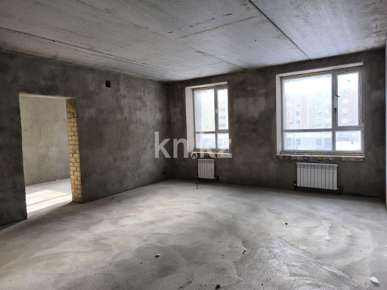 Продажа 5-комнатной квартиры, 221 м² - Продажа квартир в Казахстане - страница 16 фото 4 из 12