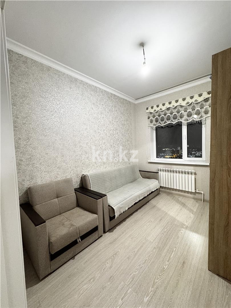 Продажа 3-комнатной квартиры, 70 м² в Караганде - фото 4