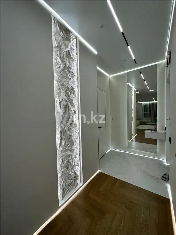 Продажа 3-комнатной квартиры, 85 м², пр. Абая, дом  160 в Алматы - фото 7