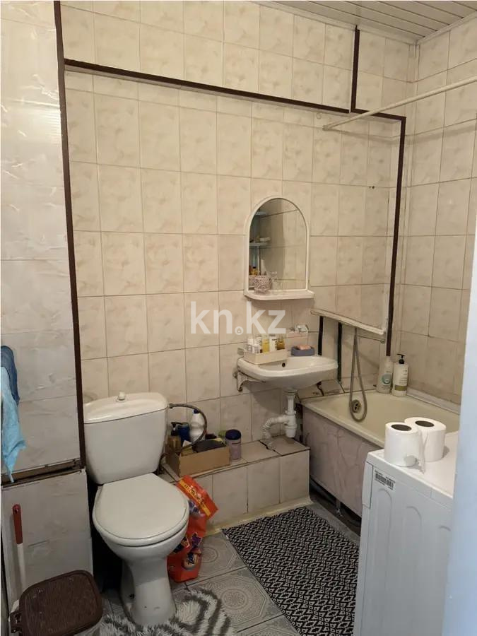 Продажа 1-комнатной квартиры, 29 м² в Алматы - фото 3