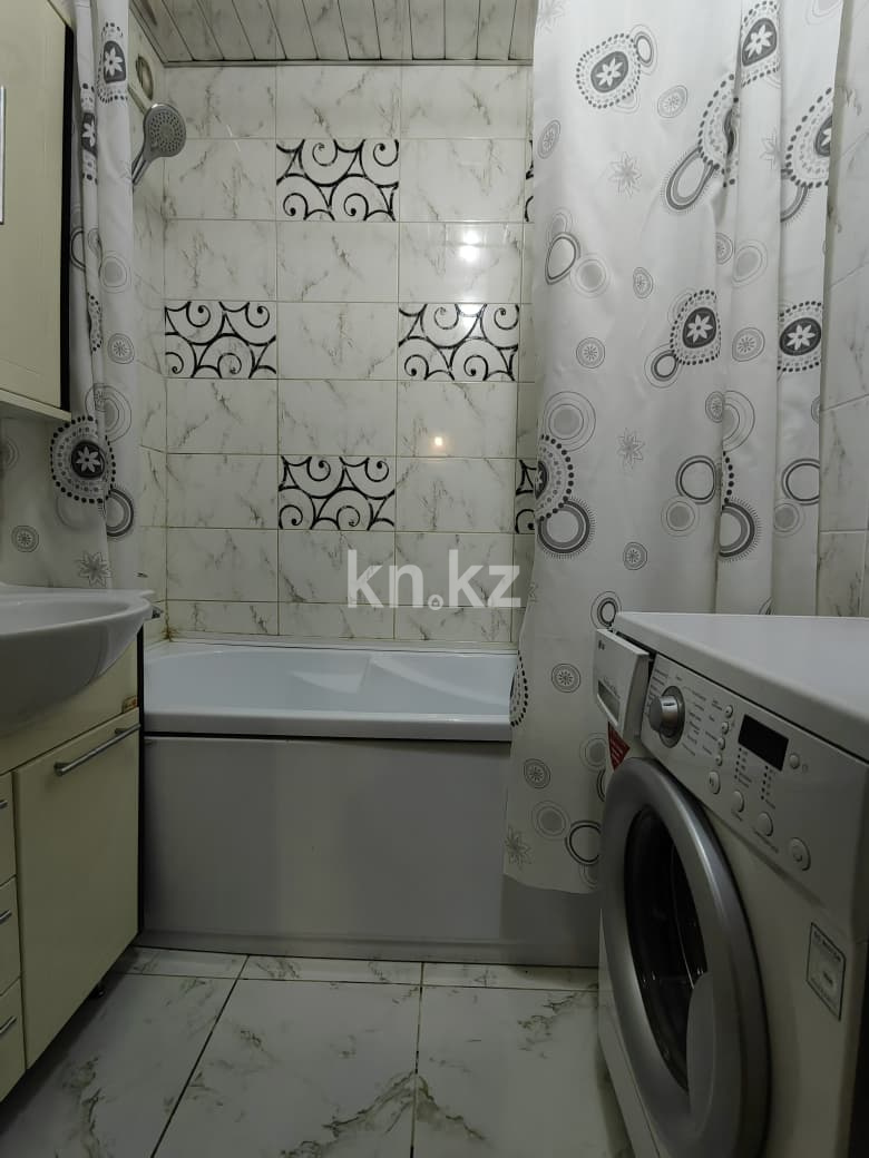 Продажа 3-комнатной квартиры, 63 м² - Недвижимость в Казахстане - страница 13 фото 23 из 34