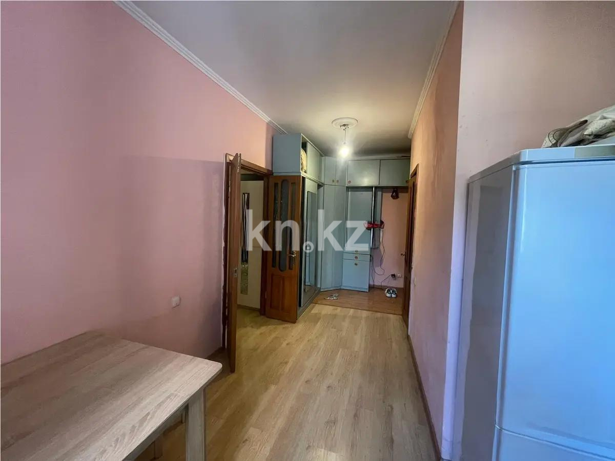 Продажа 1-комнатной квартиры, 36 м² - Продажа однокомнатных квартир от собственников в Алматы фото 4 из 4