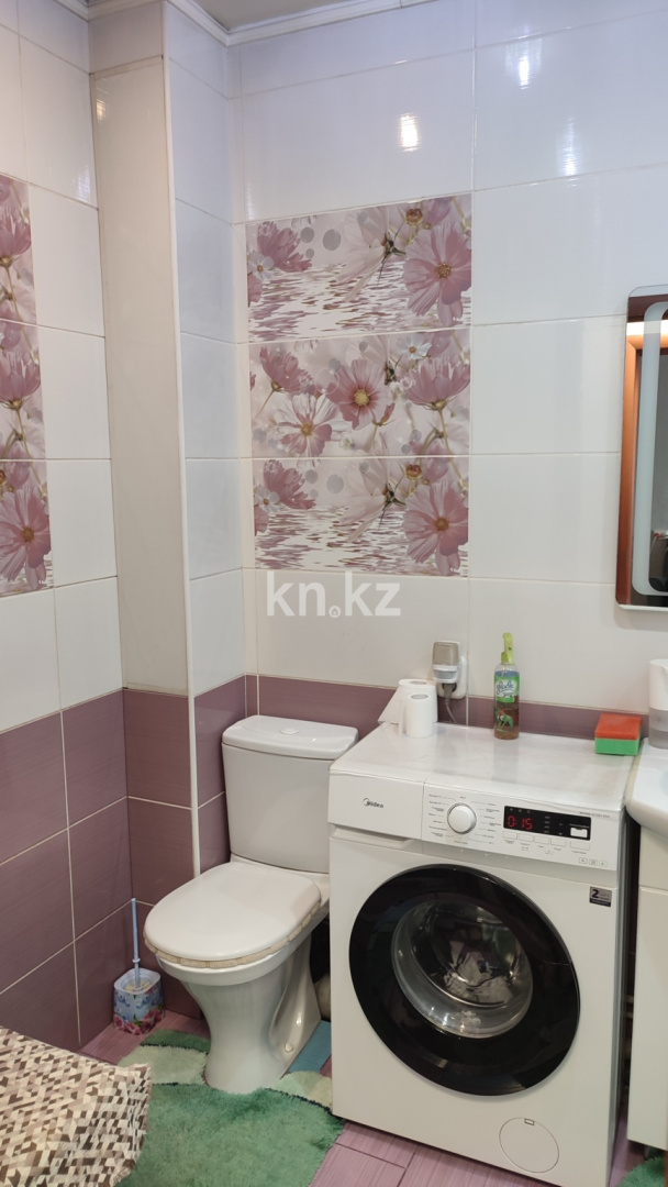 Продажа 3-комнатной квартиры, 64.5 м² - Продажа квартир в кирпичном доме в Казахстане фото 11 из 31