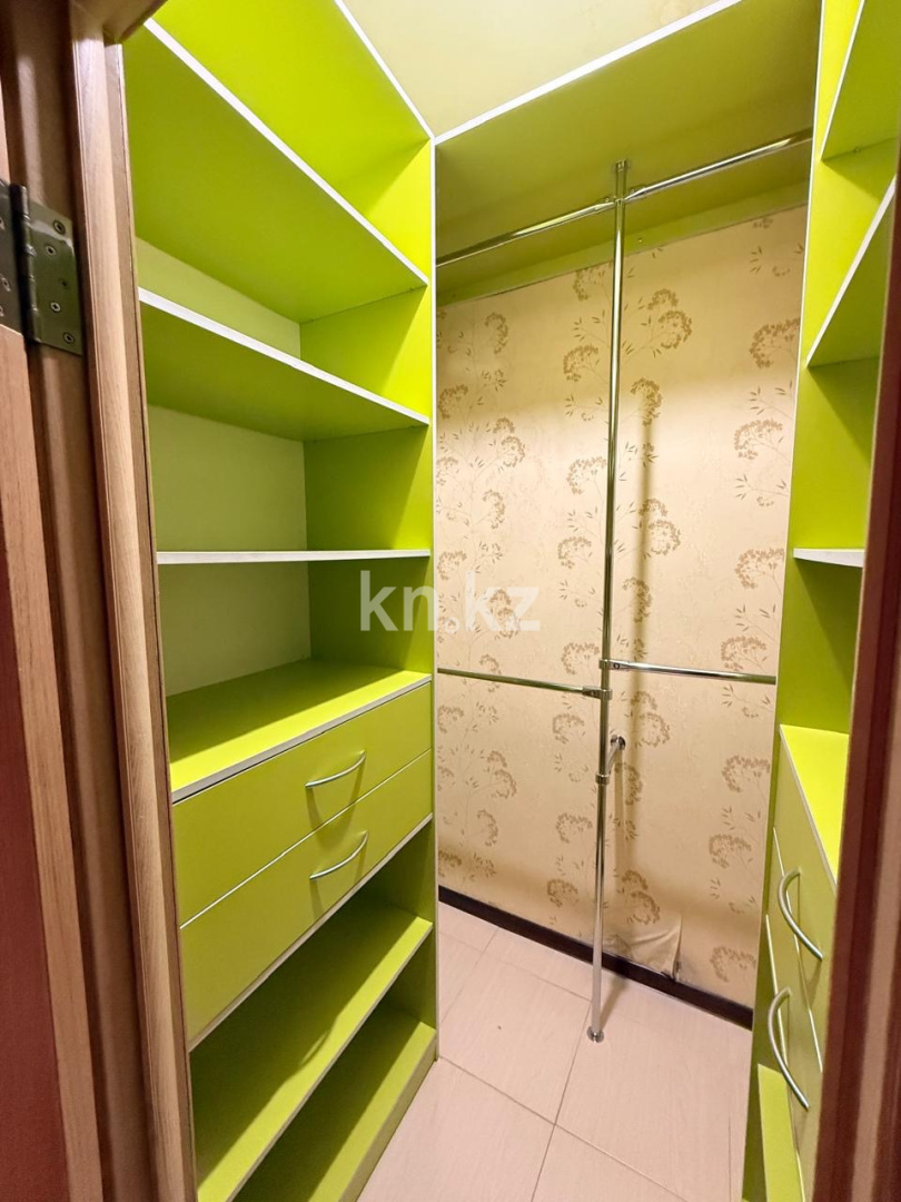 Продажа 4-комнатной квартиры, 98 м² - Продажа четырехкомнатных квартир в Караганде фото 21 из 26