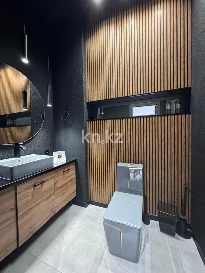 Продажа 3-комнатной квартиры, 82 м² - Продажа трехкомнатных квартир в монолитном доме в Казахстане фото 7 из 11