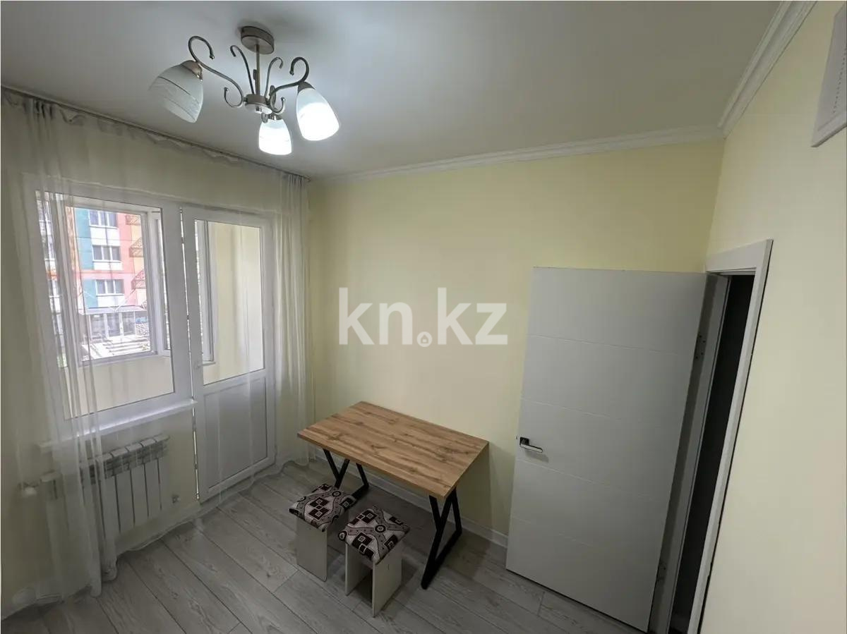 Продажа 1-комнатной квартиры, 39 м², ул. Сатпаева, дом  90а - Продажа  однокомнатных квартир в новостройках Алматы без посредников с фото фото 2 из 3