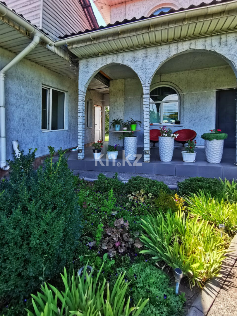 Продажа 6-комнатного дома, 247 м², мкр-н Кемел в Алматы - фото 6