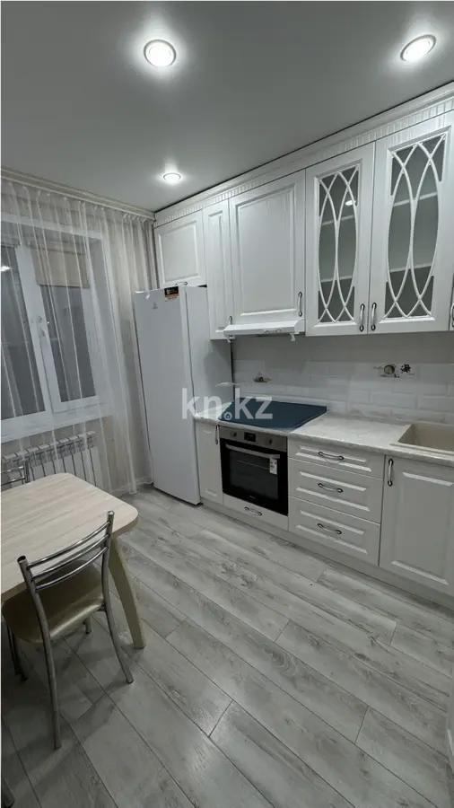 Продажа 4-комнатной квартиры, 80 м², ул. Карла Маркса, дом  3 - Продажа  четырехкомнатных квартир в Караганде фото 5 из 8