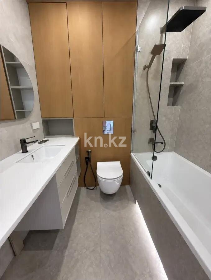 Продажа 2-комнатной квартиры, 60.1 м² в Астане - фото 4