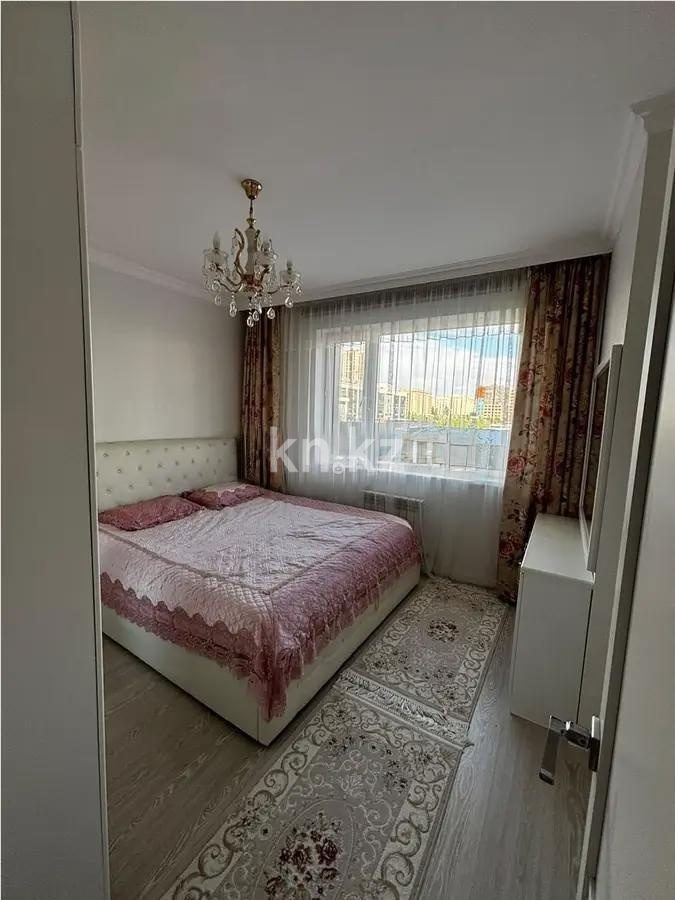 Продажа 2-комнатной квартиры, 56.5 м² в Астане - фото 2