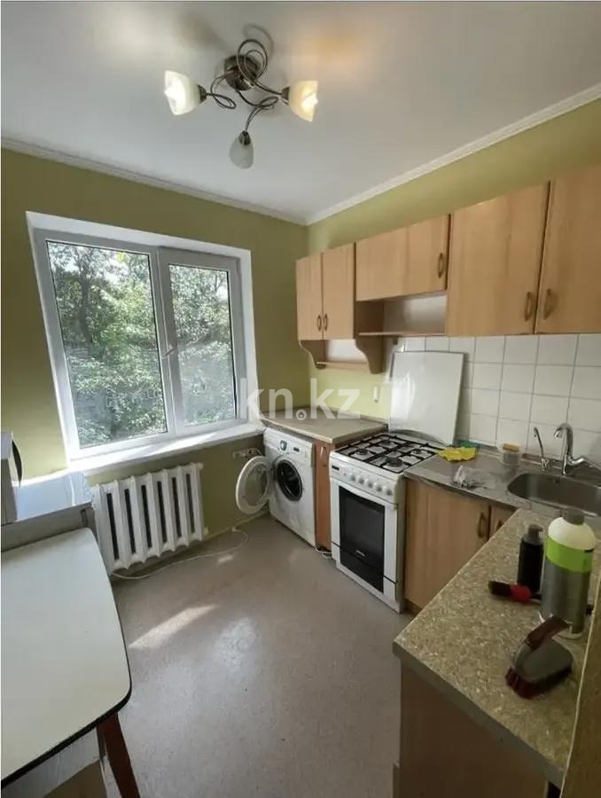 Продажа 2-комнатной квартиры, 47 м² в Алматы