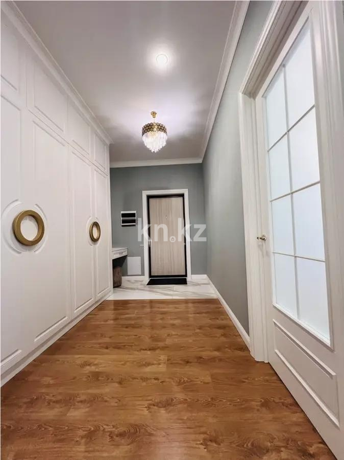 Продажа 3-комнатной квартиры, 123.3 м² в Астане - фото 7