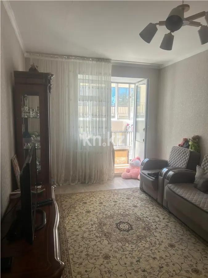 Продажа 3-комнатной квартиры, 70 м² в Астане