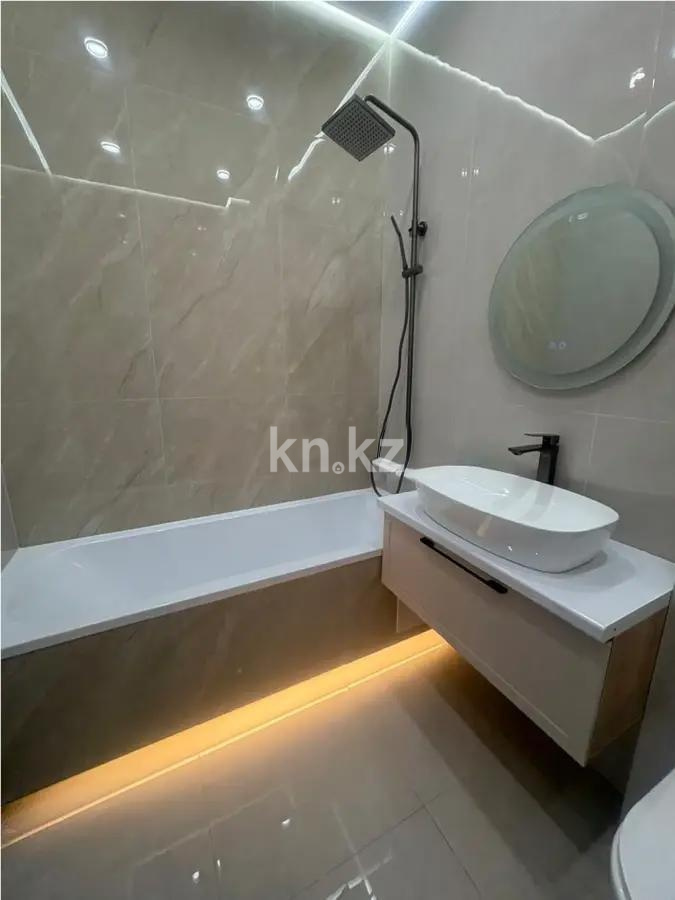 Продажа 2-комнатной квартиры, 48 м² - Недвижимость в Астане фото 3 из 3