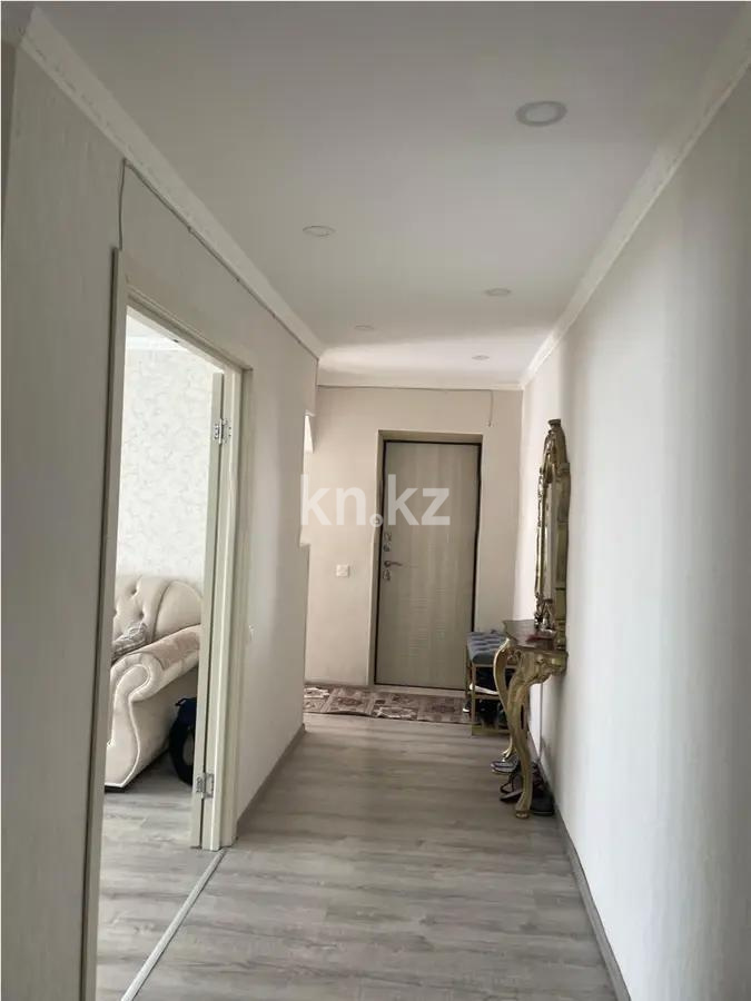 Продажа 3-комнатной квартиры, 59 м², ул. Муканова, дом  18 - Продажа квартир в Казахстане фото 6 из 7