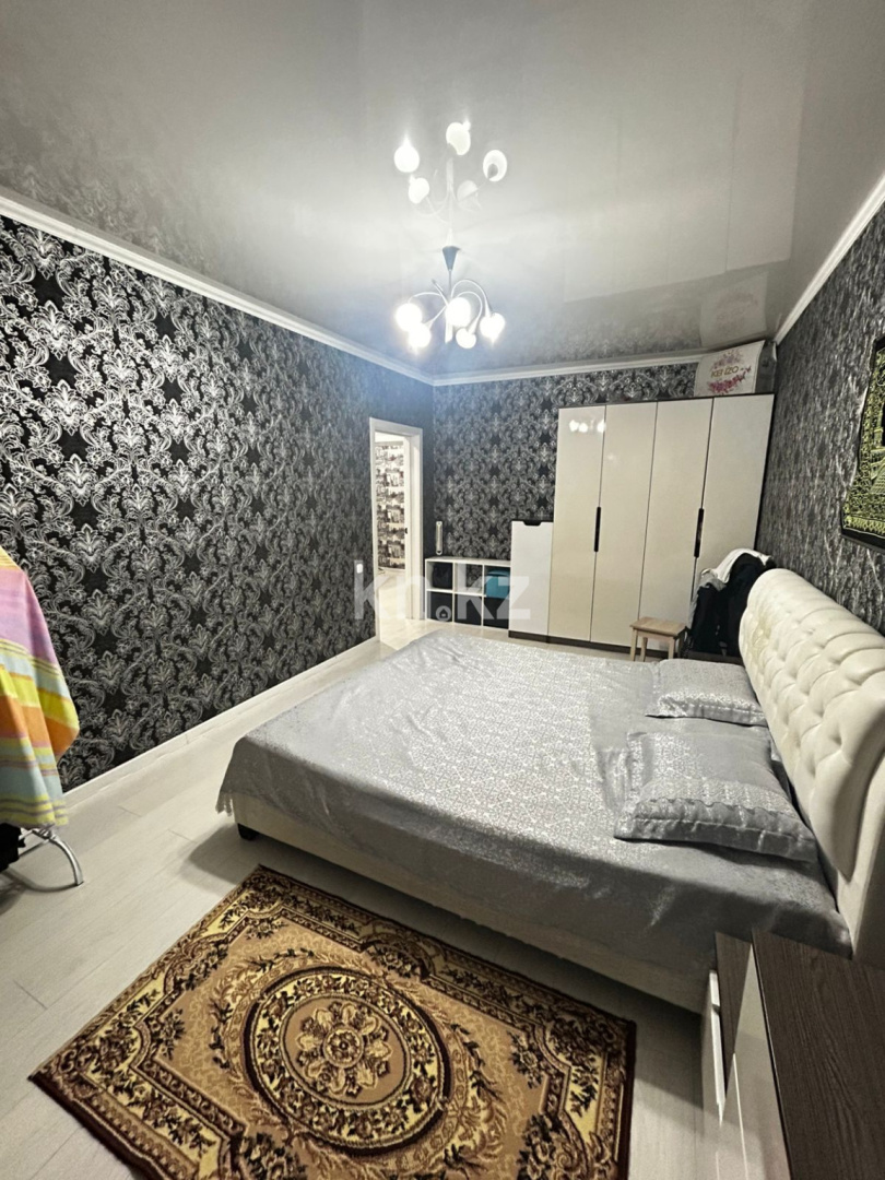 Продажа 3-комнатной квартиры, 69 м², ул. Сарыарка, дом  6 - Продажа квартир в Казахстане фото 8 из 10