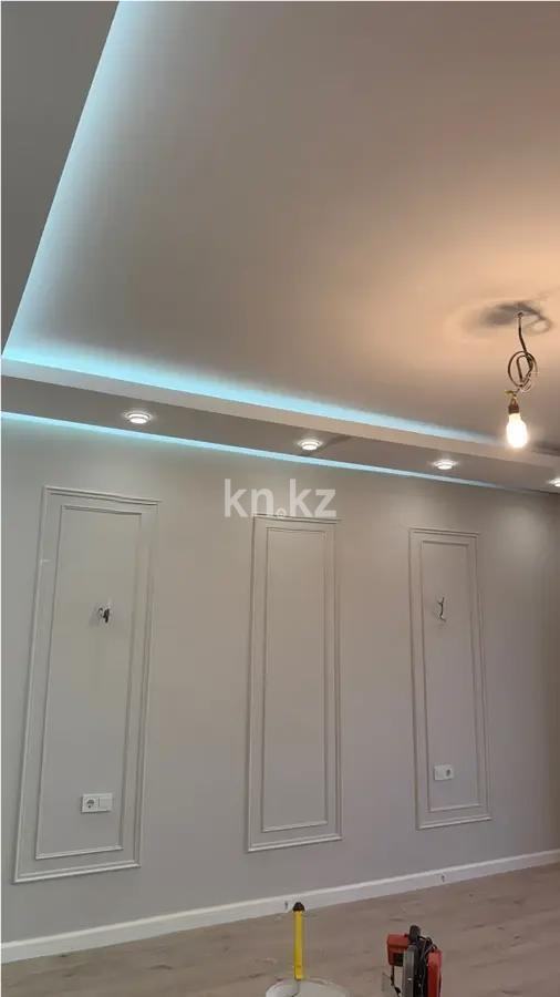 Продажа 3-комнатной квартиры, 137 м², мкр-н Мирас, дом  157 в Алматы - фото 2