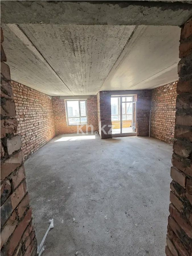 Продажа 1-комнатной квартиры, 36.6 м² в Астане