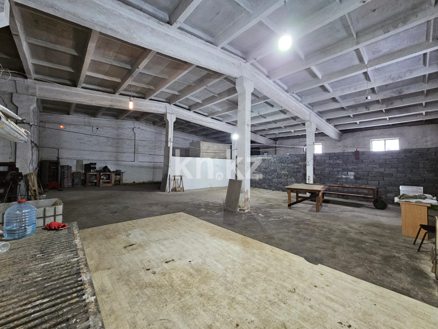 Продажа , 1500 м², ул. Абая, дом  225а - Продажа действующего бизнеса в Темиртау фото 4 из 28