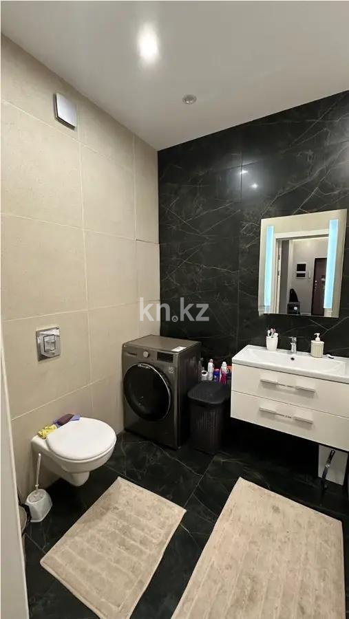 Продажа 3-комнатной квартиры, 100 м², ул. Сатпаева, дом  133/1 - Продажа квартир в Алматы фото 5 из 6