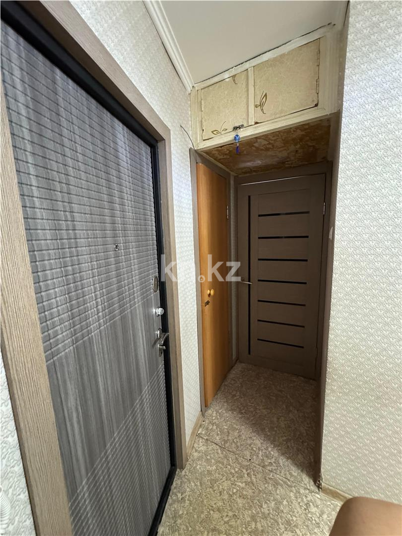 Продажа 2-комнатной квартиры, 56 м², пр. Металлургов - Продажа квартир в Темиртау фото 13 из 14