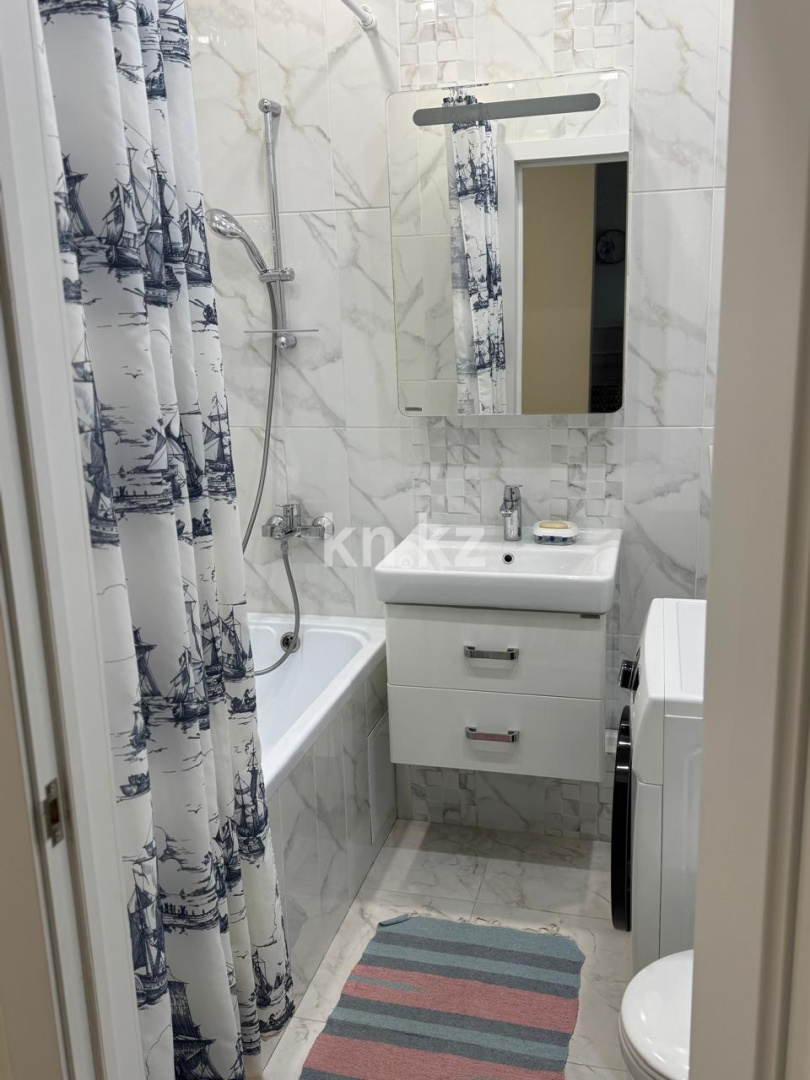 Аренда 2-комнатной квартиры, 50 м² - Продажа земельных участков в Усть-Каменогорске фото 4 из 6