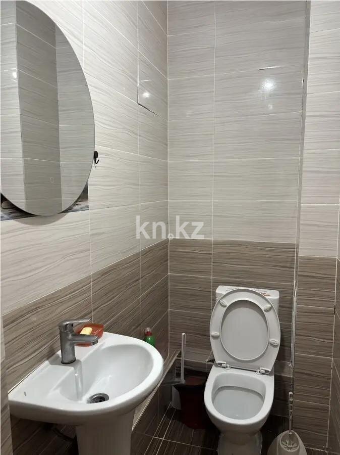 Продажа 2-комнатной квартиры, 68.7 м² в Астане - фото 5
