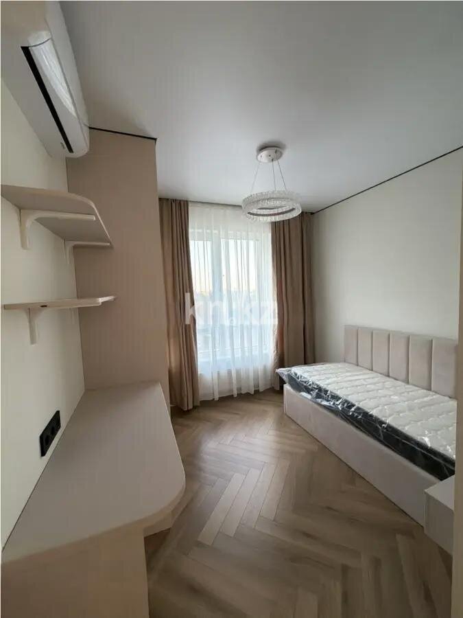 Продажа 3-комнатной квартиры, 62 м² в Алматы - фото 3