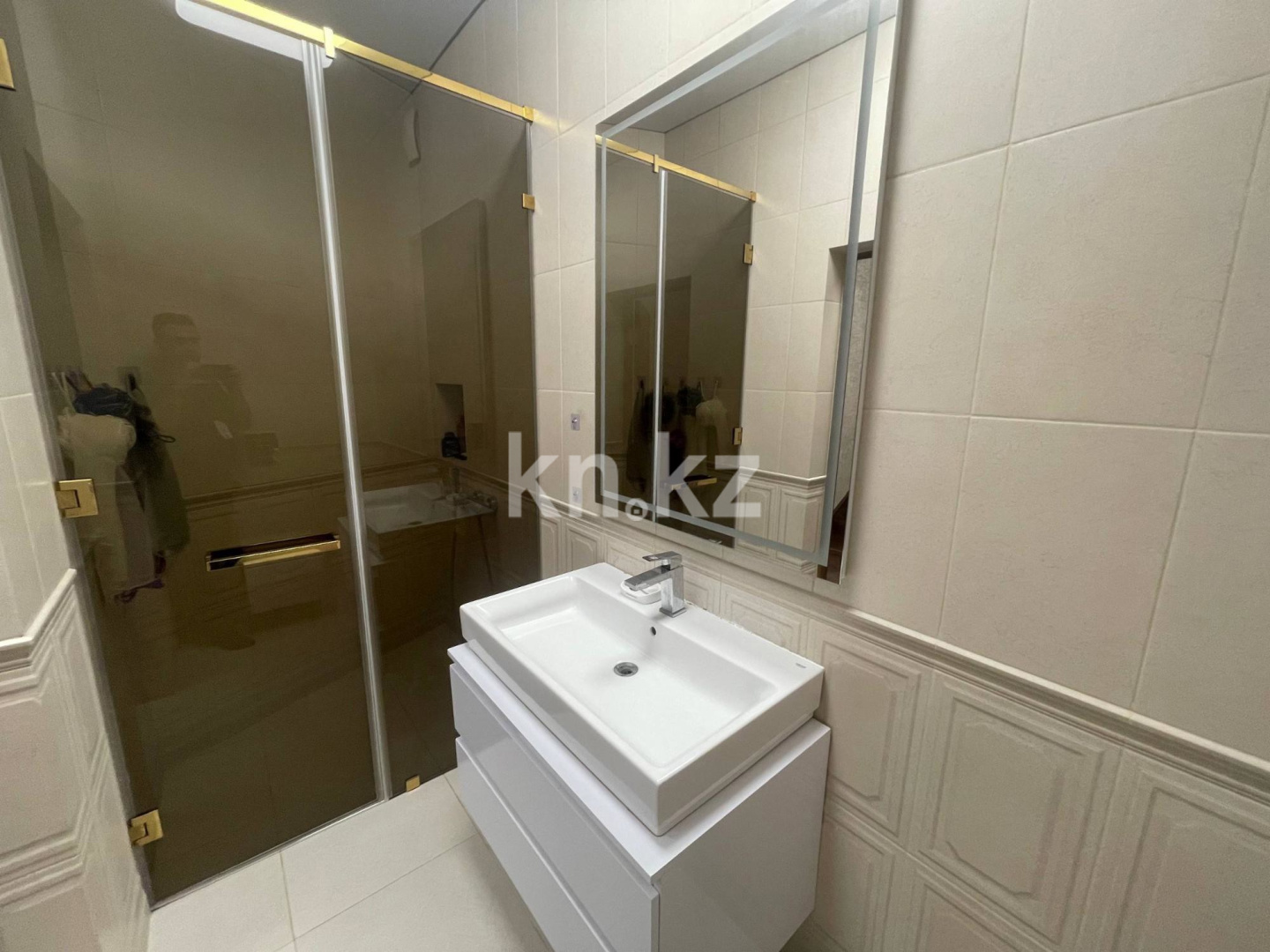 Продажа 7-комнатного дома, 355 м², ул. Набережная, дом  56Д - Продажа квартир в Костанае фото 32 из 40