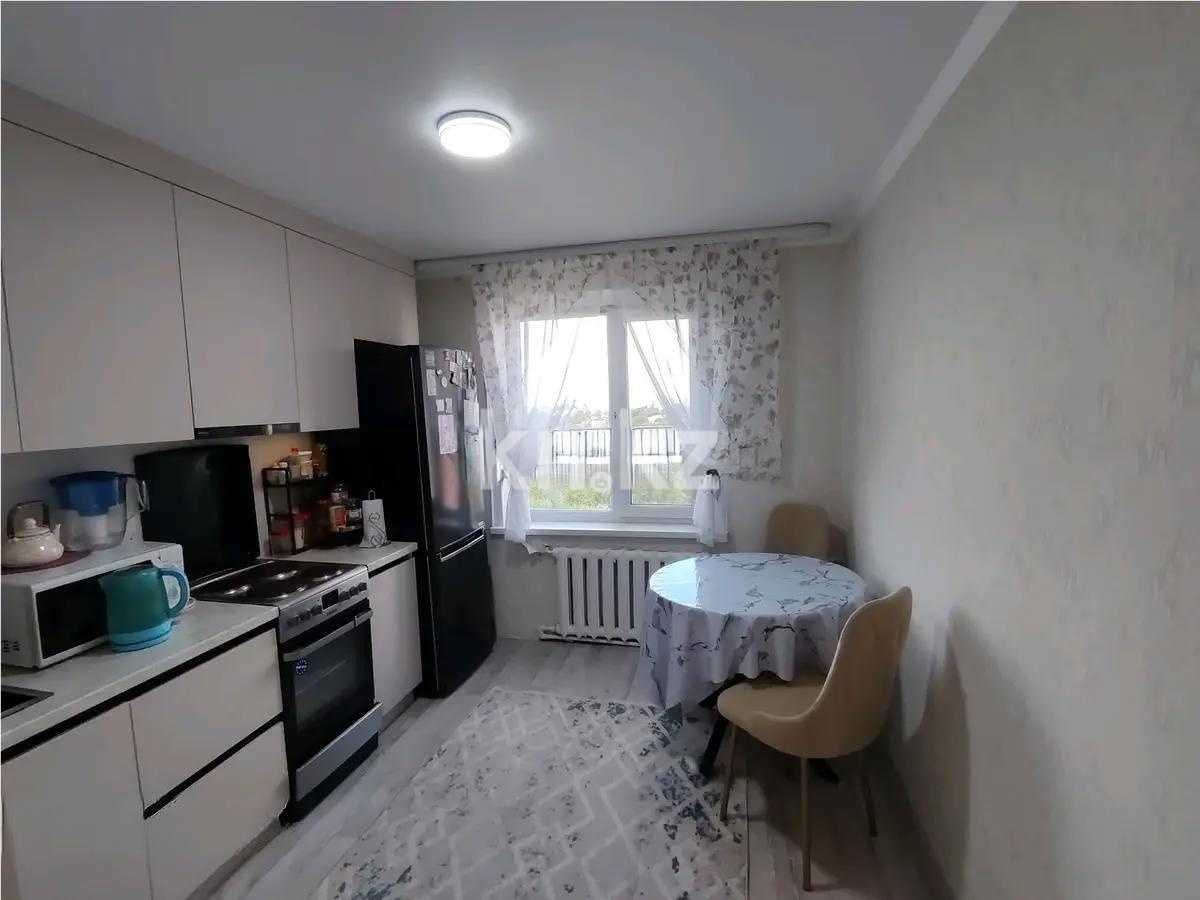 Продажа 2-комнатной квартиры, 52 м² - Продажа двухкомнатных квартир от собственников в Караганде - страница 3 фото 3 из 5