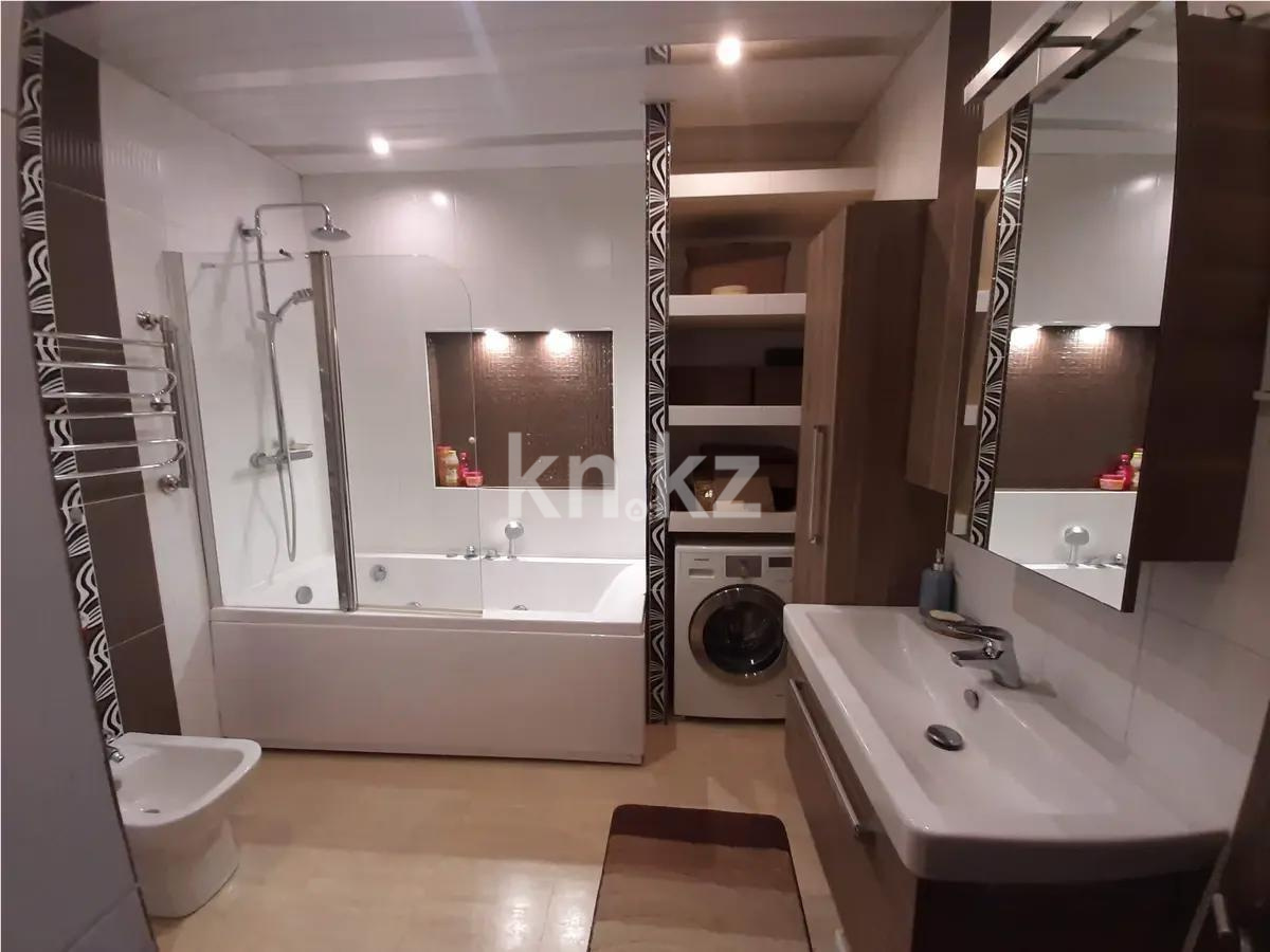 Продажа 3-комнатной квартиры, 98.4 м², пр. Гагарина, дом  311а - Продажа  трехкомнатных квартир в Алматы без посредников фото 4 из 4