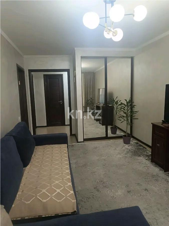 Продажа 3-комнатной квартиры, 70 м² - Продажа трехкомнатных квартир в Алматы - страница 9 фото 2 из 6