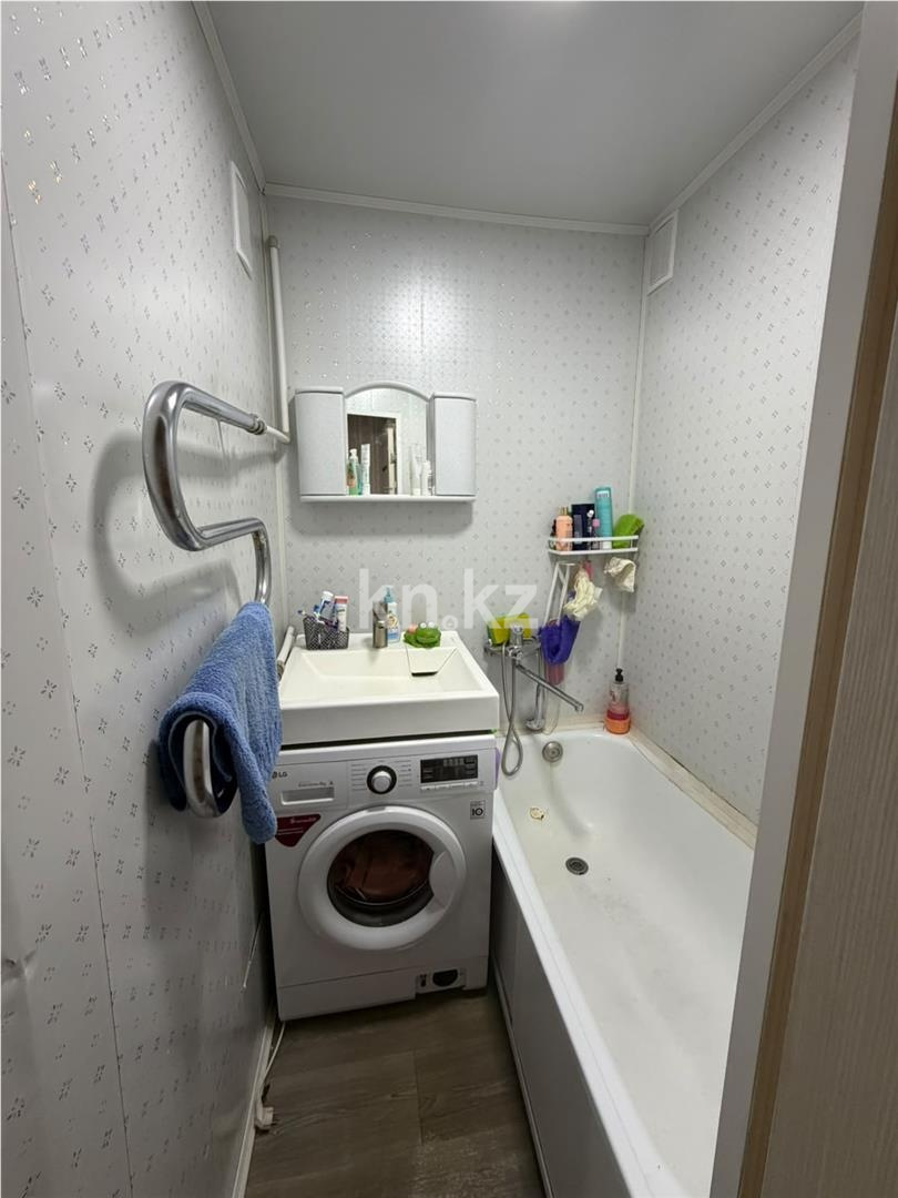 Продажа 3-комнатной квартиры, 62 м² в Караганде - фото 6