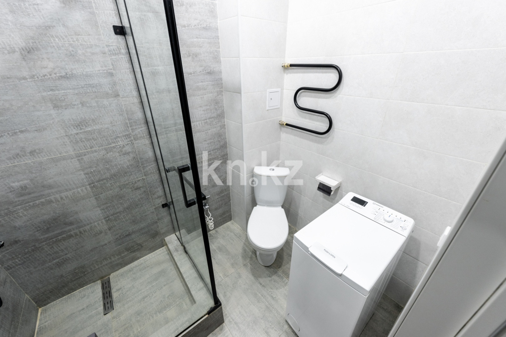 Продажа 2-комнатной квартиры, 56.7 м² в Астане - фото 15