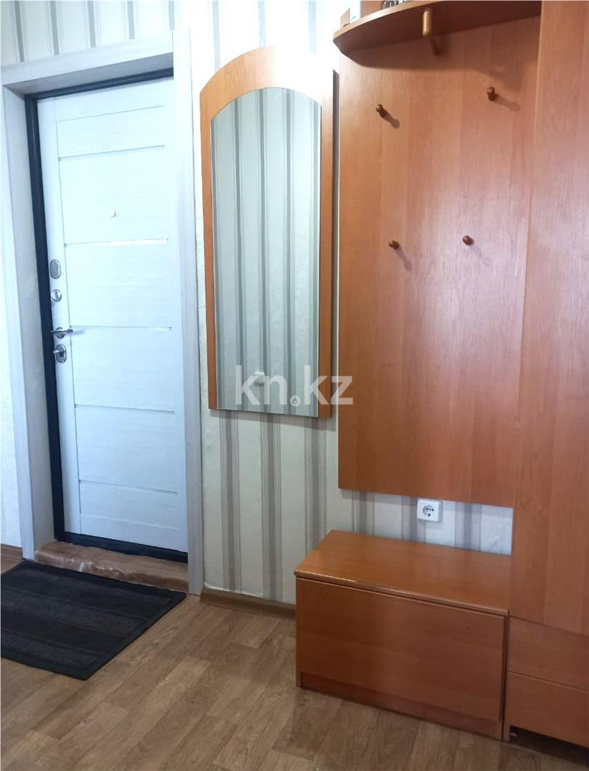 Продажа 2-комнатной квартиры, 52 м² - Продажа квартир в панельном доме в Абае фото 6 из 8