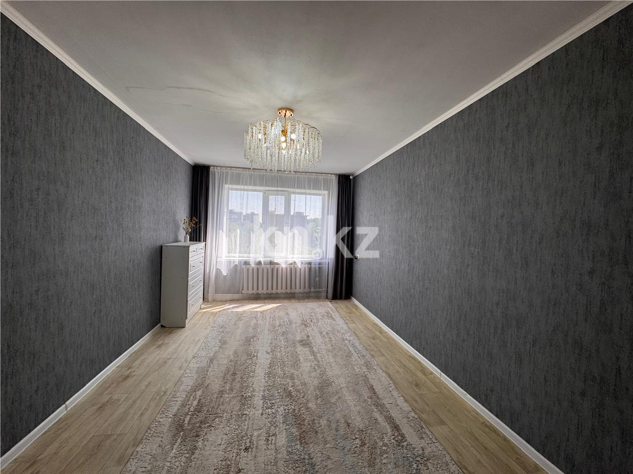 Продажа 2-комнатной квартиры, 49 м² в Темиртау - фото 2