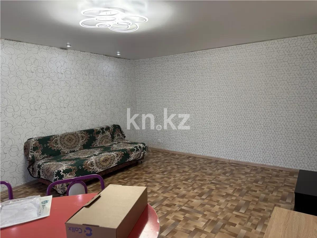 Продажа 2-комнатной квартиры, 46 м², ул. Гоголя, дом  51 - Продажа квартир в Караганде фото 1 из 5