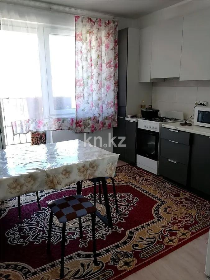 Продажа 2-комнатной квартиры, 60 м² - Продажа квартир в Казахстане - страница 18 фото 3 из 5