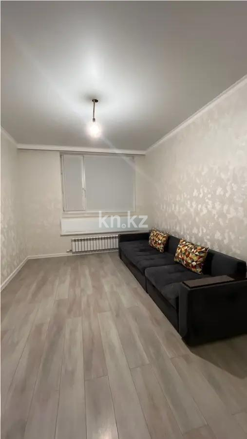 Продажа 1-комнатной квартиры, 40 м² в Астане