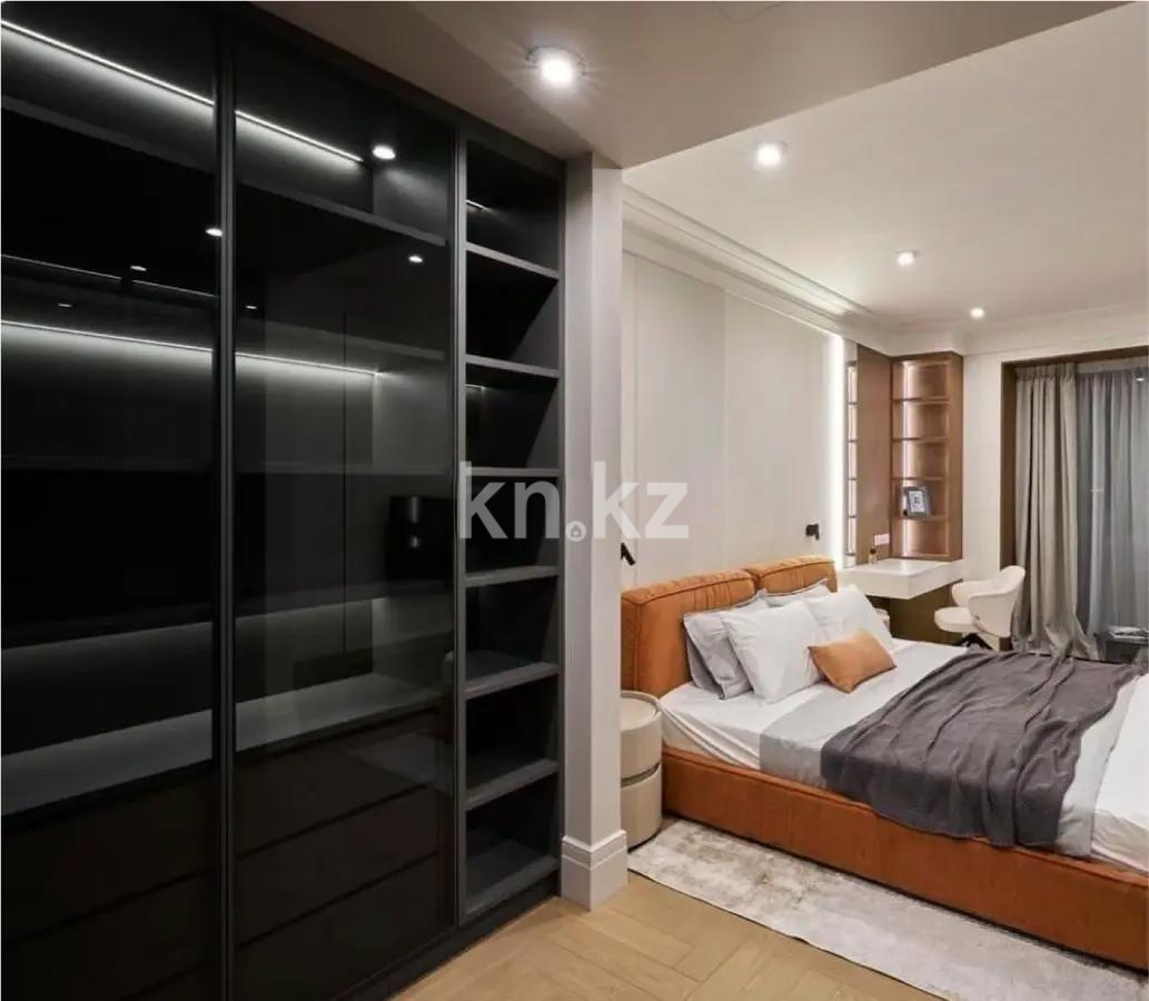 Продажа 4-комнатной квартиры, 140 м², ул. 3-й А мик-н, дом  20 - Продажа квартир в Темиртау без посредников фото 2 из 7